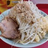 ラーメン二郎 新宿歌舞伎町店