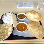 インド料理 ガネサ - 