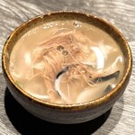 牛に金棒 - 近江牛テール　旬の旨味