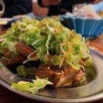 煮込み おばんざい 池田屋 - 