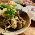 煮込み おばんざい 池田屋 - 