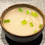 牛に金棒 - 近江牛テール　旬の旨味