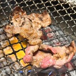 牛に金棒 - 近江牛タンカルビ