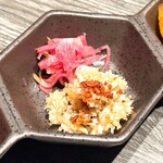 牛に金棒 - ウルテ