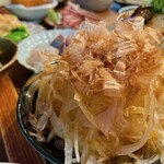 煮込み おばんざい 池田屋 - 