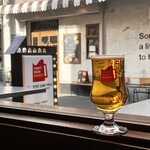 CRAFT BEER MARKET - AM : 11時からビールが飲めちゃいます！