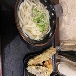 讃岐うどん大使 東京麺通団 - 