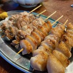 煮込み おばんざい 池田屋 - 