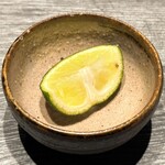 牛に金棒 - 酢橘