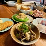 煮込み おばんざい 池田屋 - 