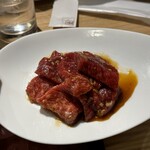 焼肉 圭 はなれ - 