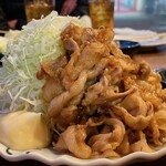 煮込み おばんざい 池田屋 - 