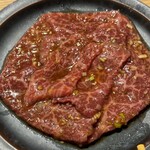 Yakiniku Kei Hanare - 