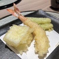 天冨良 麻布よこ田 新宿別邸 - 