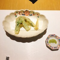 ダイニング 花火 - 