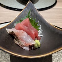 天冨良 麻布よこ田 新宿別邸 - 