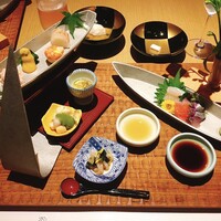 ダイニング 花火 - 