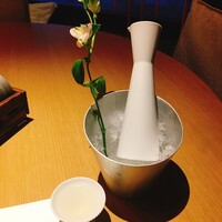 ダイニング 花火 - 