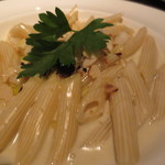 Italian Kitchen BUONO - ピリ辛ペンネ【2013年１１月夜】