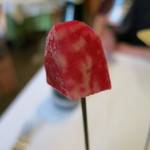 Convivio - 25年11月　新宿の花畑　ビーツ