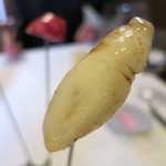 Convivio - 25年11月　新宿の花畑　姫大根