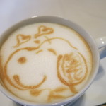 Convivio - 25年11月　相方のカフェ