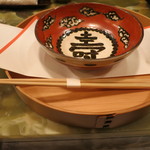 車力門 ちゃわんぶ - 25年11月　設え