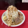 ラーメン ハイキック