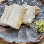 日本橋蛎殻町 すぎた - 