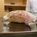 日本橋蛎殻町 すぎた - 