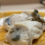 日本橋蛎殻町 すぎた - 