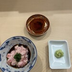 日本橋蛎殻町 すぎた - 