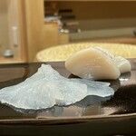 日本橋蛎殻町 すぎた - 