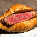 牛に金棒 - ヒレワッサン