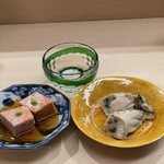 日本橋蛎殻町 すぎた - 