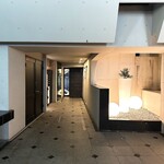 牛に金棒 - 外観