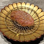 牛に金棒 - 近江牛ハラミ