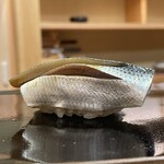 日本橋蛎殻町 すぎた - 