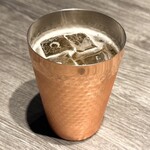 牛に金棒 - 】:600円
      【メーカーズマークハイボール】:800円
      【】:1100円
      【