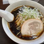 Totsugeki Ramen - 