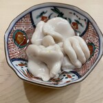 日本橋蛎殻町 すぎた - 