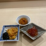 日本橋蛎殻町 すぎた - 