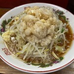 ザ・ラーメン スモールアックス - 