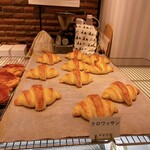 ブランジュリー パリの空の下 - 