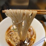 Menya Saemon - 麺リフト