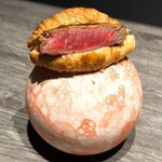 牛に金棒 - ヒレワッサン