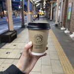 ディグモグコーヒー - 