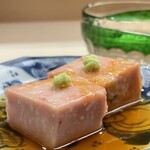 日本橋蛎殻町 すぎた - 