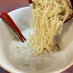 ナカムラボ。TOKYO - 替え玉を投入