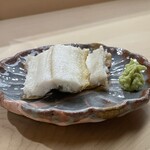 日本橋蛎殻町 すぎた - 